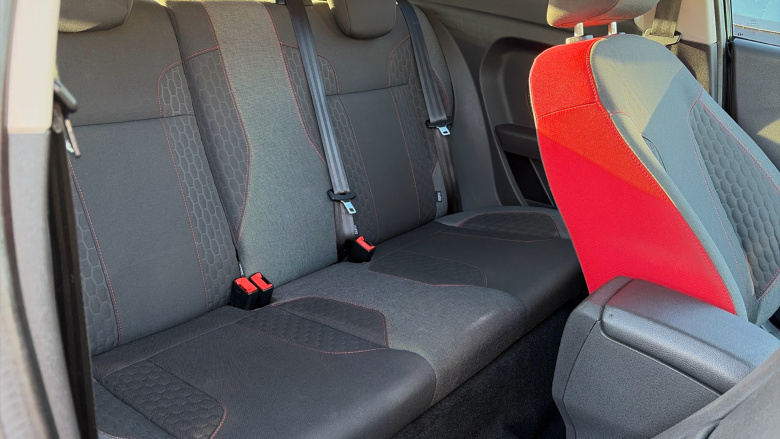 Ford Fiesta 1.0 EcoBoost 140 Zetec S Black 3dr Petrol Hatchback